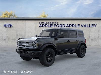 2025 Ford Bronco 4WD SUV for sale #94707 - photo 1