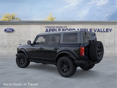 2025 Ford Bronco 4WD SUV for sale #94707 - photo 2