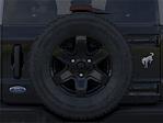 2025 Ford Bronco 4WD SUV for sale #94707 - photo 24