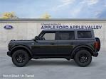 2025 Ford Bronco 4WD SUV for sale #94707 - photo 4