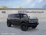 2025 Ford Bronco 4WD SUV for sale #94707 - photo 7