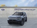 2025 Ford Bronco Sport AWD SUV for sale #94709 - photo 3
