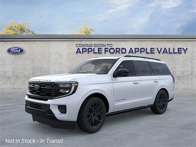 2025 Ford Expedition 4x4 SUV for sale #94716 - photo 1