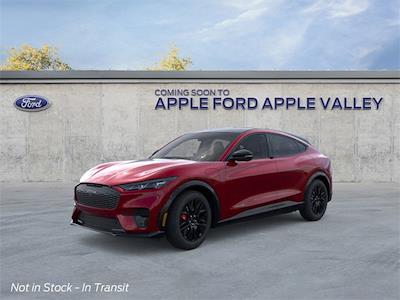 2025 Ford Mustang Mach-E AWD SUV for sale #94717 - photo 1
