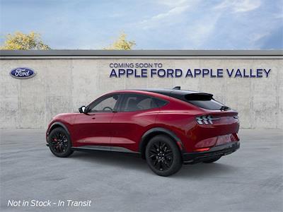 2025 Ford Mustang Mach-E AWD SUV for sale #94717 - photo 2