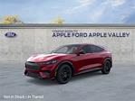 2025 Ford Mustang Mach-E AWD SUV for sale #94717 - photo 1