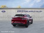 2025 Ford Mustang Mach-E AWD SUV for sale #94717 - photo 8
