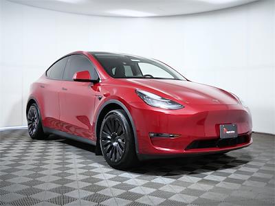 2023 Tesla Model Y RWD SUV for sale #94717A - photo 1