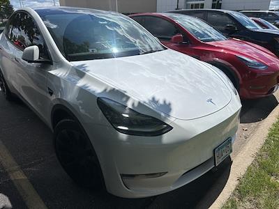 2021 Tesla Model Y RWD SUV for sale #94717F - photo 1