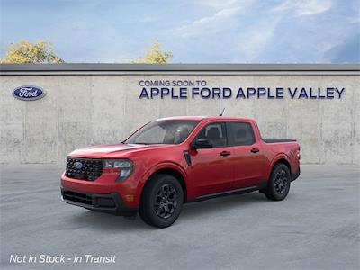 2025 Ford Maverick SuperCrew Cab AWD Pickup for sale #94720 - photo 1