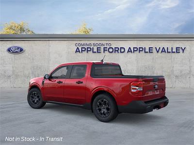 2025 Ford Maverick SuperCrew Cab AWD Pickup for sale #94720 - photo 2