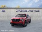2025 Ford Maverick SuperCrew Cab AWD Pickup for sale #94720 - photo 3