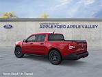 2025 Ford Maverick SuperCrew Cab AWD Pickup for sale #94720 - photo 2