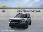 2025 Ford Bronco Sport AWD SUV for sale #94722 - photo 3