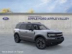 2025 Ford Bronco Sport AWD SUV for sale #94722 - photo 7