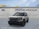 2025 Ford Bronco Sport AWD SUV for sale #94723 - photo 3