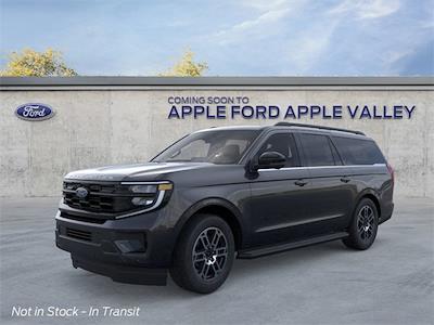 2025 Ford Expedition MAX 4x4 SUV for sale #94724 - photo 1