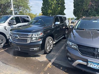 2015 Chevrolet Tahoe 4WD SUV for sale #94725B - photo 1