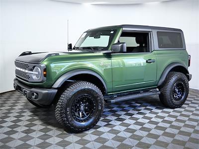 Used 2023 Ford Bronco AWD SUV for sale #94728A - photo 1