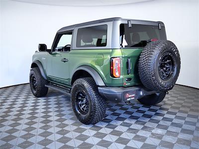 Used 2023 Ford Bronco AWD SUV for sale #94728A - photo 2