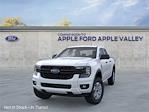 2025 Ford Ranger SuperCrew Cab 4x4 Pickup for sale #94730 - photo 3