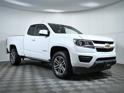 2019 Chevrolet Colorado Extended Cab 4x4 Pickup for sale #94730F - photo 1