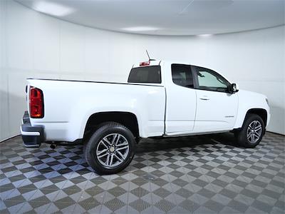 2019 Chevrolet Colorado Extended Cab 4x4 Pickup for sale #94730F - photo 2