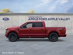 2025 Ford F-150 SuperCrew Cab 4x4 Pickup for sale #94734 - photo 4