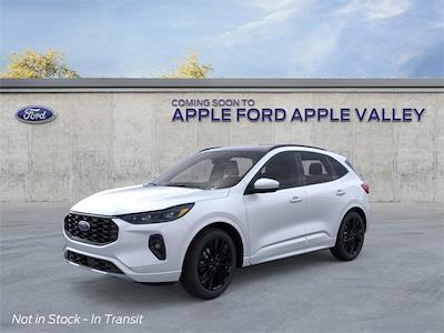 2025 Ford Escape AWD SUV for sale #94738 - photo 1