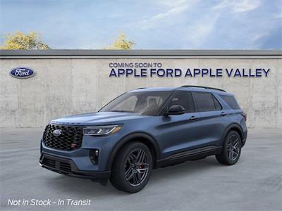 2025 Ford Explorer 4WD SUV for sale #94743 - photo 1