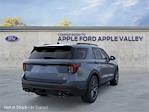2025 Ford Explorer 4WD SUV for sale #94743 - photo 8
