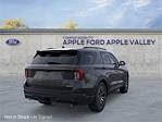 2025 Ford Explorer 4WD SUV for sale #94744 - photo 8