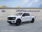 2025 Ford F-150 SuperCrew Cab 4x4 Pickup for sale #94745 - photo 1