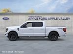 2025 Ford F-150 SuperCrew Cab 4x4 Pickup for sale #94745 - photo 3