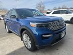 2020 Ford Explorer 4WD SUV for sale #94753A - photo 1