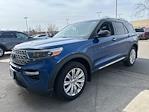 2020 Ford Explorer 4WD SUV for sale #94753A - photo 7