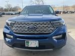 2020 Ford Explorer 4WD SUV for sale #94753A - photo 8
