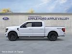 2025 Ford F-150 SuperCrew Cab 4x4 Pickup for sale #94757 - photo 4