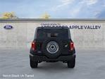2025 Ford Bronco 4WD SUV for sale #94758 - photo 5