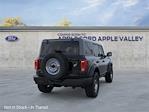 2025 Ford Bronco 4WD SUV for sale #94758 - photo 8