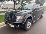 2012 Ford F-150 SuperCrew Cab 4x4 Pickup for sale #94773A - photo 1