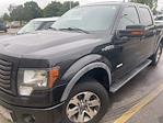 2012 Ford F-150 SuperCrew Cab 4x4 Pickup for sale #94773A - photo 10