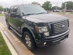 2012 Ford F-150 SuperCrew Cab 4x4 Pickup for sale #94773A - photo 4