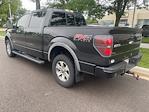2012 Ford F-150 SuperCrew Cab 4x4 Pickup for sale #94773A - photo 2