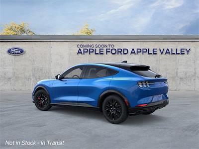 2025 Ford Mustang Mach-E AWD SUV for sale #94762 - photo 2