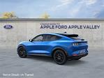 2025 Ford Mustang Mach-E AWD SUV for sale #94762 - photo 2