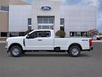 New 2025 Ford F-250 XLT Super Cab 4x4 Pickup for sale #94766 - photo 4