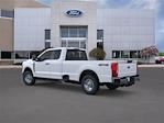 New 2025 Ford F-250 XLT Super Cab 4x4 Pickup for sale #94766 - photo 2