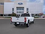 New 2025 Ford F-250 XLT Super Cab 4x4 Pickup for sale #94766 - photo 8