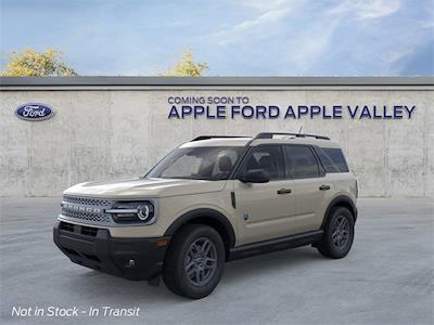 2025 Ford Bronco Sport AWD SUV for sale #94769 - photo 1